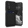 Husa Xiaomi Mi 10T / Mi 10T Pro, Silicon, Negru, 56952.47