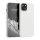 Husa Apple iPhone 13, Silicon, Alb, 55948.48