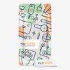 Husa Apple iPhone 13, Silicon, Alb, 55948.48