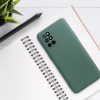 Husa OnePlus 8T, Silicon, Verde, 55350.166