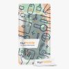 Husa OnePlus 8T, Silicon, Verde, 55350.166