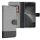 Husa Motorola Moto G200 5G, Textil, Gri, 57007.22