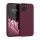 Husa Apple iPhone 13, Silicon, Violet, 55878.190