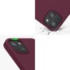 Husa Apple iPhone 13, Silicon, Violet, 55878.190