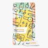 Husa Apple iPhone 13, Silicon, Galben, 55878.165