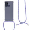 Husa Motorola Moto G60s, Silicon, Transparent, 56241.108
