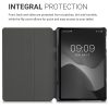 Husa pentru tableta Samsung Galaxy Tab S7 Plus/Galaxy Tab S7 FE, Kwmobile, Multicolor, Piele ecologica, 53590.03
