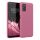 Husa Samsung Galaxy A03s, Silicon, Roz, 56517.167