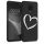 Husa Xiaomi Redmi Note 9S / Redmi Note 9 Pro / Redmi Note 9 Pro Max, Silicon, Negru, 52150.05