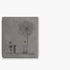 Husa pentru Kindle Kindle Oasis 10, Piele ecologica, Gri, kwmobile, 56972.01