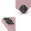 Husa Apple iPhone 13, Silicon, Roz, 55948.193
