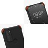 Husa Motorola Moto G71 5G, Silicon, Negru, 57005.01