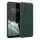 Husa Samsung Galaxy A03s, Silicon, Verde, 56517.169