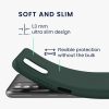 Husa Samsung Galaxy A03s, Silicon, Verde, 56517.169