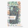 Husa Samsung Galaxy A03s, Silicon, Verde, 56517.169