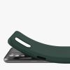 Husa Samsung Galaxy A03s, Silicon, Verde, 56517.169