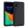 Husa Samsung Galaxy Xcover Pro, Silicon, Negru, 56965.01