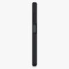 Husa Samsung Galaxy Xcover Pro, Silicon, Negru, 56965.01