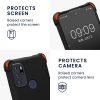 Husa Motorola Moto G60s, Silicon, Negru, 56993.01