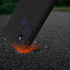 Husa Motorola Moto G60s, Silicon, Negru, 56993.01