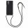 Husa Motorola Moto G41 / Moto G31, Silicon, Negru, 56997.01