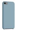 Husa pentru Apple iPod Touch 6th/iPod Touch 7th, Kwmobile, Verde, Silicon, 50528.206
