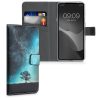 Husa Motorola Edge X30 / Edge 30 Pro, Piele ecologica, Multicolor, 57062.01