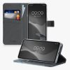 Husa Motorola Edge X30 / Edge 30 Pro, Piele ecologica, Multicolor, 57062.01