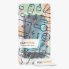 Husa Motorola Edge X30 / Edge 30 Pro, Piele ecologica, Multicolor, 57062.01