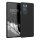 Husa Motorola Edge X30 / Edge 30 Pro, Silicon, Negru, 57060.47