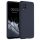 Husa Xiaomi Mi 10 Lite 5G, Silicon, Albastru, 52490.17