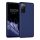 Husa Samsung Galaxy S20 FE, Silicon, Albastru, 53930.64