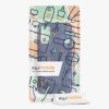 Husa Samsung Galaxy S20 FE, Silicon, Albastru, 53930.64