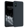 Husa Xiaomi Redmi 9A, Silicon, Verde, 52847.186
