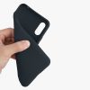 Husa Xiaomi Redmi 9A, Silicon, Verde, 52847.186