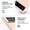 Husa Google Pixel 6, Silicon, Roz, 55434.225