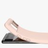 Husa Google Pixel 6, Silicon, Roz, 55434.225