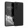 Husa Xiaomi Mi 11i / Poco F3, Silicon, Negru, 57026.01