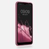 Husa Nokia C20 / C10, Silicon, Roz, 54848.167