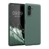 Husa Xiaomi Mi 11i / Poco F3, Silicon, Verde, 57026.171