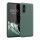 Husa Xiaomi Mi 11i / Poco F3, Silicon, Verde, 57026.171