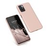 Husa Xiaomi Redmi 10, Silicon, Roz, 56147.225