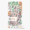 Husa Xiaomi Redmi 10, Silicon, Roz, 56147.225
