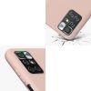 Husa Xiaomi Redmi 10, Silicon, Roz, 56147.225