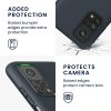 Husa Xiaomi Mi 10T / Mi 10T Pro, Silicon, Albastru, 53614.186