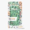 Husa Google Pixel 6, Silicon, Verde, 55434.227