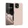 Husa Xiaomi Mi 11 Lite 5G, Silicon, Crem, 54726.225