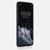Husa Xiaomi Redmi Note 8 Pro, Silicon, Gri, 50242.186