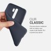 Husa Xiaomi Redmi Note 8 Pro, Silicon, Gri, 50242.186