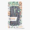 Husa Xiaomi Redmi Note 8 Pro, Silicon, Gri, 50242.186
